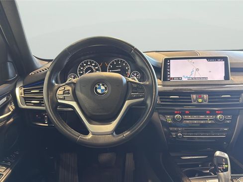 Used 2018 BMW X5 xDrive40e w/ Driving Assistance Package image 12