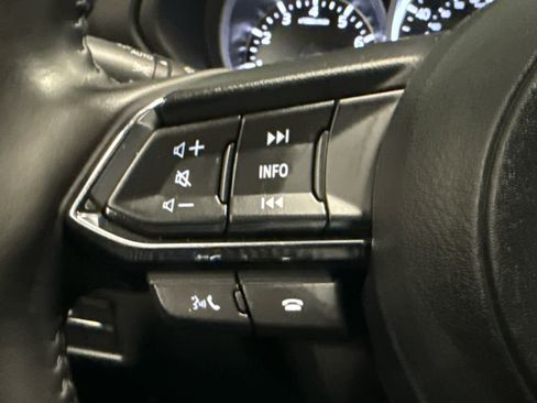 Used 2023 MAZDA CX-5 AWD 2.5 S image 17