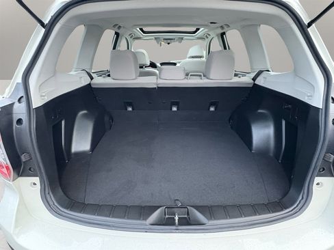 Used 2016 Subaru Forester 2.5i Premium image 44