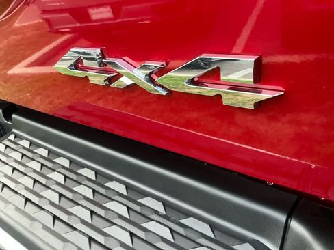 New 2026 RAM 2500 Tradesman image 18