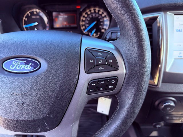 Used 2022 Ford Ranger XLT w/ Equipment Group 302A High RWD image 15