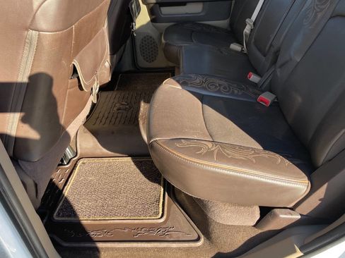 Used 2012 RAM 3500 Laramie Longhorn w/ Protection Group image 23