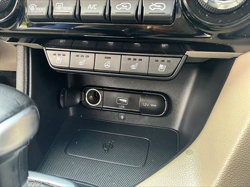 Used 2022 Kia Sportage EX w/ EX Technology Package image 30