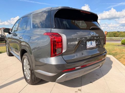 Used 2024 Hyundai Palisade SEL FWD image 36