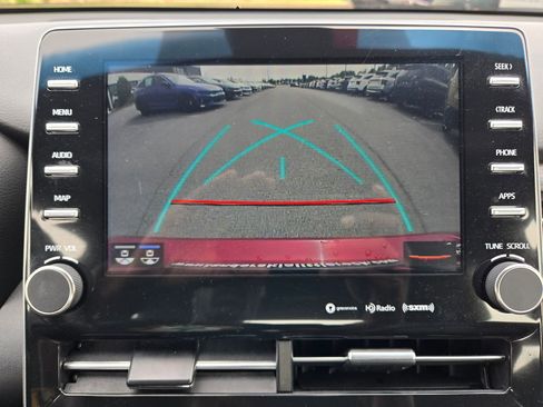 Used 2021 Toyota Avalon XLE FWD image 28