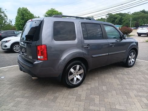 Used 2014 Honda Pilot Touring image 6