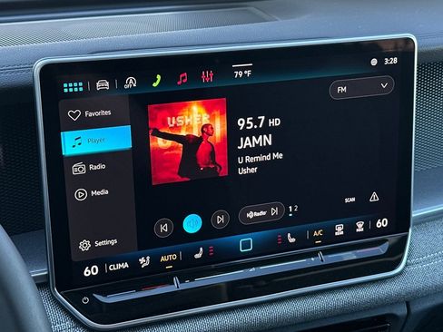 New 2026 Volkswagen Tiguan S image 18