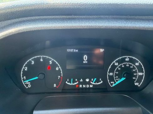 Used 2025 Ford Transit 250 Low Roof w/ Exterior Upgrade Package RWD image 32