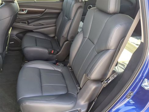New 2026 Subaru Ascent Touring image 17