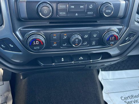 Used 2018 Chevrolet Silverado 1500 LT w/ All Star Edition RWD image 15