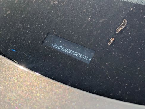 Used 2023 BMW X7 xDrive40i w/ Premium Package image 7