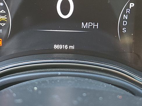 Used 2015 Jeep Grand Cherokee Summit w/ Platinum Series Group image 2