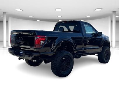 Used 2026 Ford F150 XL w/ Equipment Group 103A High