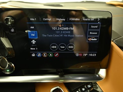 Used 2021 Chevrolet Corvette Stingray Preferred Cpe w/ Z51 Performance Package RWD image 28
