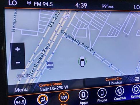 Used 2020 Jeep Grand Cherokee Limited RWD image 18
