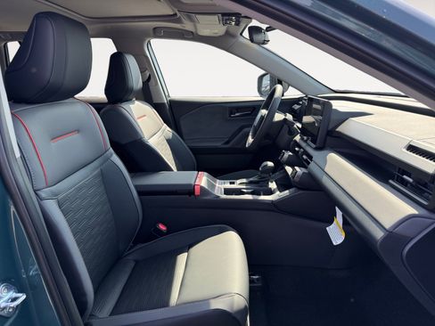 New 2026 Toyota RAV4 FWD image 15