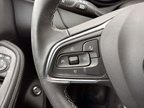 Certified 2023 Buick Encore GX Select w/ Sport Touring Package image 20