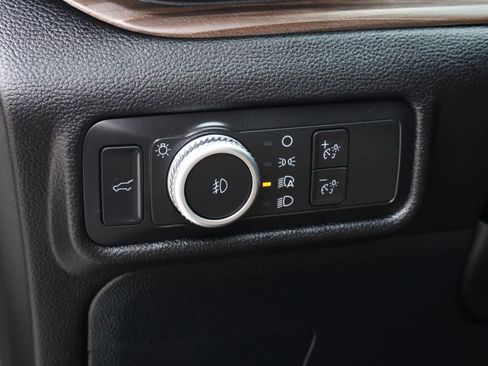 Used 2021 Ford Explorer Limited w/ Equipment Group 301A image 26