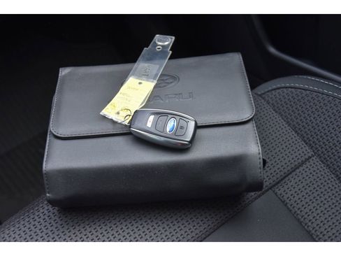 Certified 2025 Subaru Outback Premium w/ Popular Package #1A image 40