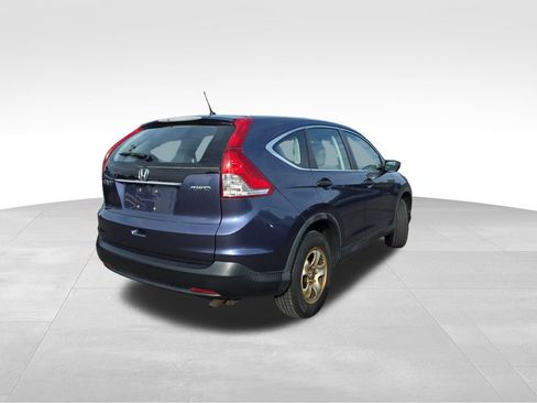 Used 2012 Honda CR-V LX image 7