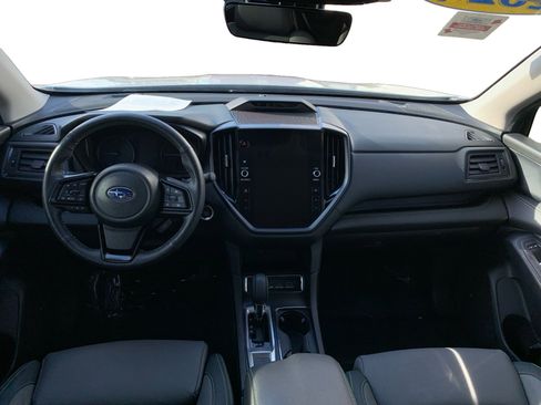 Certified 2024 Subaru Ascent Onyx Edition Limited image 15