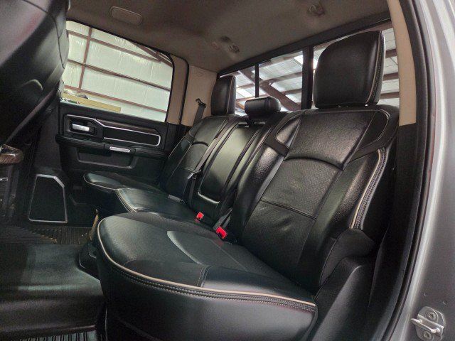 Used 2019 RAM 2500 Laramie AWD/4WD image 82