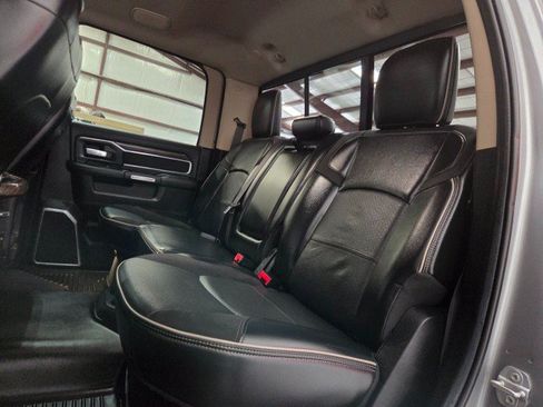 Used 2019 RAM 2500 Laramie AWD/4WD image 82