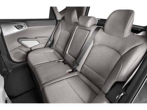 Certified 2024 Kia Soul EX FWD image 15