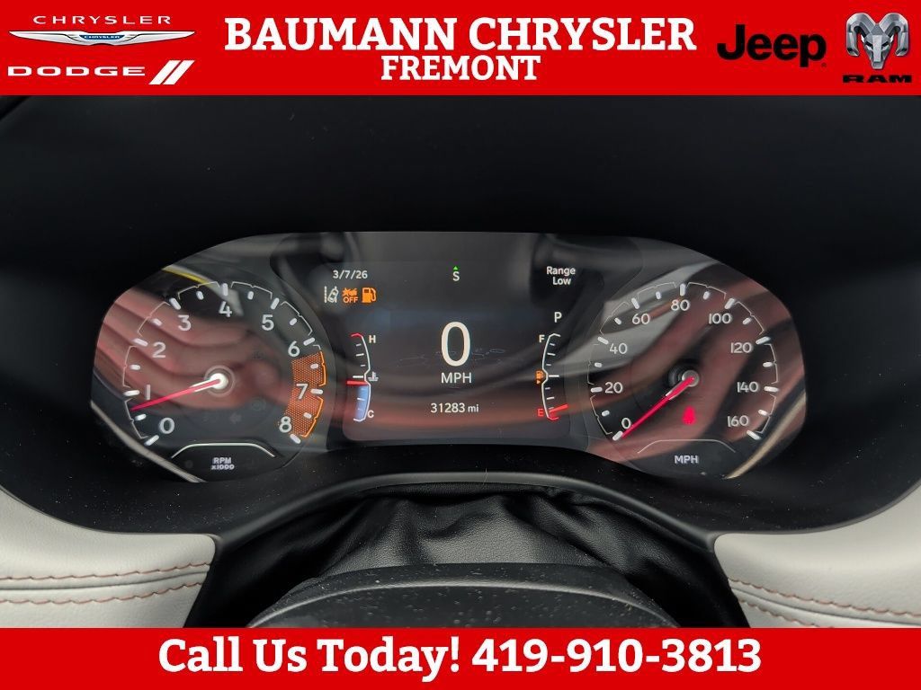 Used 2023 Jeep Compass Limited AWD/4WD image 24