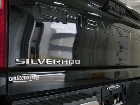 Used 2021 Chevrolet Silverado 2500 LT w/ All Star Edition image 9