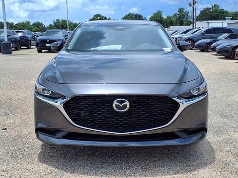 New 2026 MAZDA MAZDA3 s Sport FWD image 3