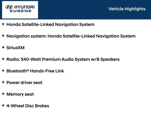 Used 2022 Honda Ridgeline RTL-E image 13