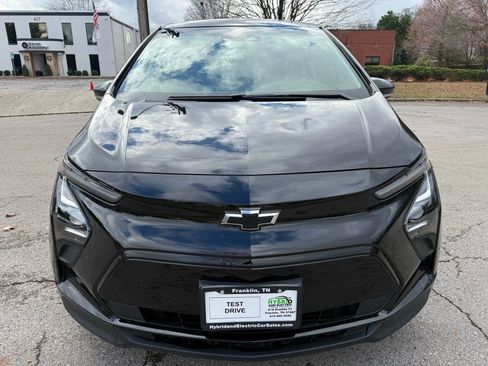 Used 2023 Chevrolet Bolt LT w/ Driver Confidence Package image 10