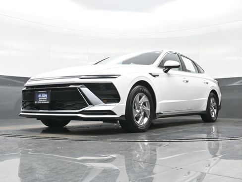 Certified 2026 Hyundai Sonata SE FWD image 25