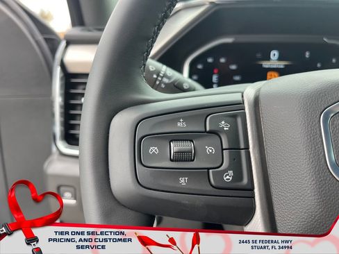 New 2026 GMC Sierra 2500 Denali w/ Denali Reserve Package image 50