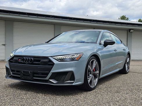 Used 2023 Audi S7 Prestige AWD/4WD image 1