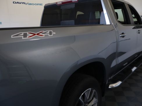 Used 2020 Chevrolet Silverado 1500 RST w/ All-Star Edition image 7