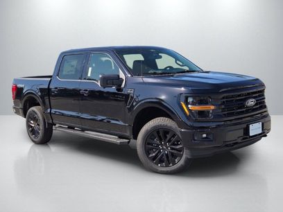 New 2026 Ford F150 XLT w/ Equipment Group 302A MID