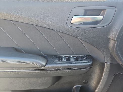 Certified 2023 Dodge Charger R/T w/ Blacktop Package image 12