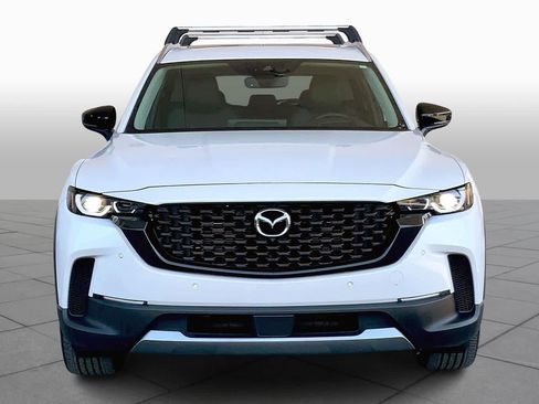 Used 2024 MAZDA CX-50 2.5 Turbo w/ Cargo Package image 3