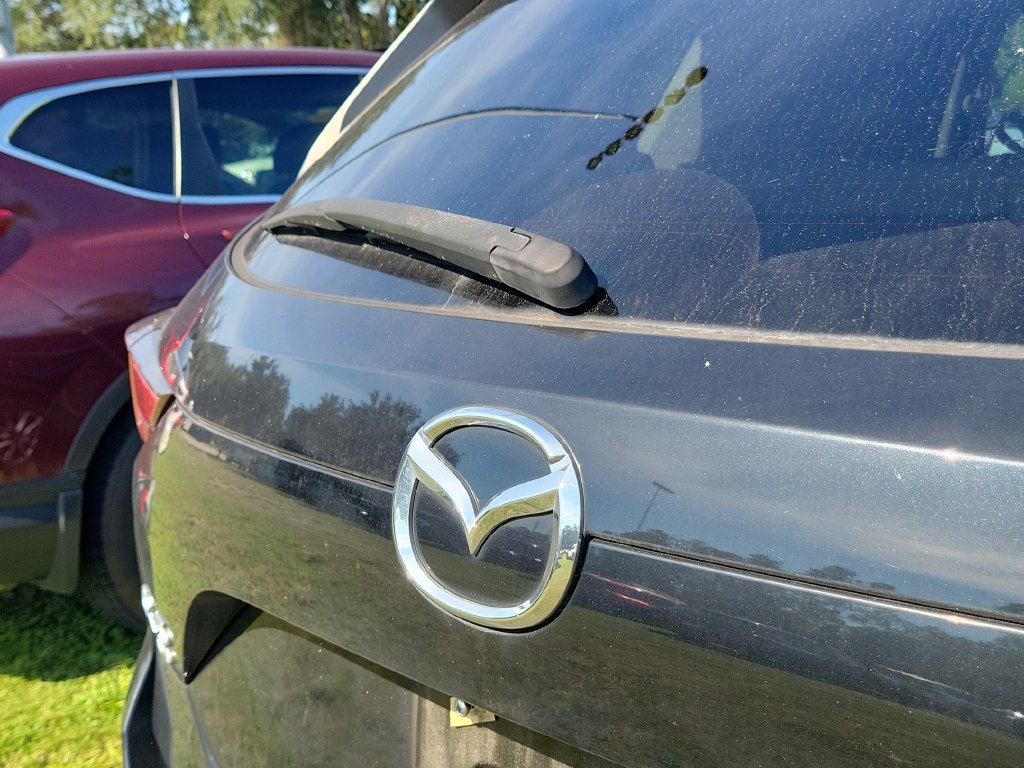 Used 2021 MAZDA CX-5 Grand Touring AWD/4WD image 20