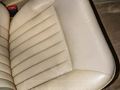 Used 1988 Mercedes-Benz 420 SEL image 72