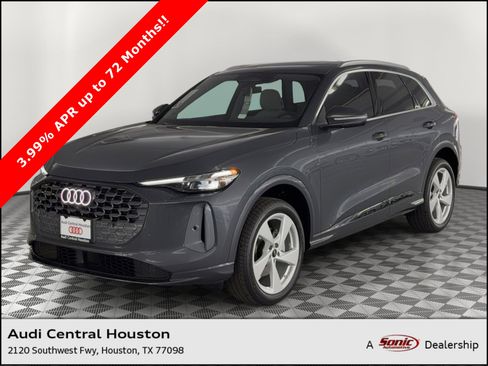 New 2026 Audi Q5 Premium AWD/4WD image 1