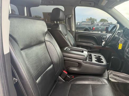 Used 2018 GMC Sierra 1500 SLT AWD/4WD image 15