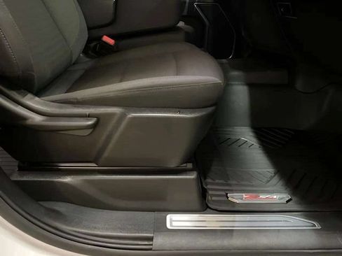 Used 2025 Chevrolet Silverado 2500 LT AWD/4WD image 69