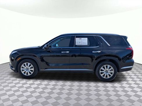 Used 2024 Hyundai Palisade SEL image 7