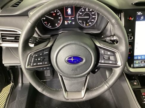 Used 2025 Subaru Outback Limited AWD/4WD image 28