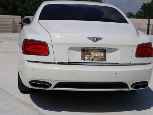 Used 2015 Bentley Flying Spur V8 AWD/4WD image 46