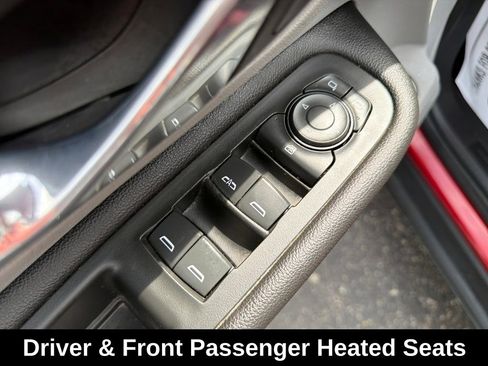 Used 2022 GMC Terrain SLE w/ Driver Convenience Package FWD image 14