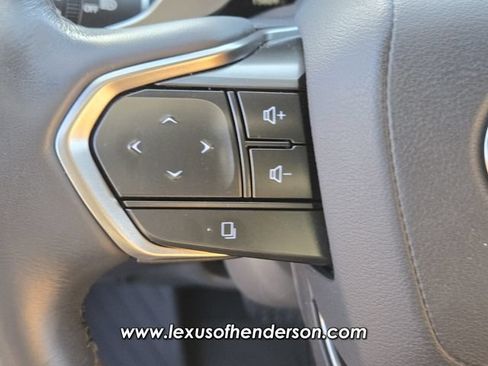 Used 2024 Lexus RX 350 Premium Plus w/ Convenience Package AWD/4WD image 24